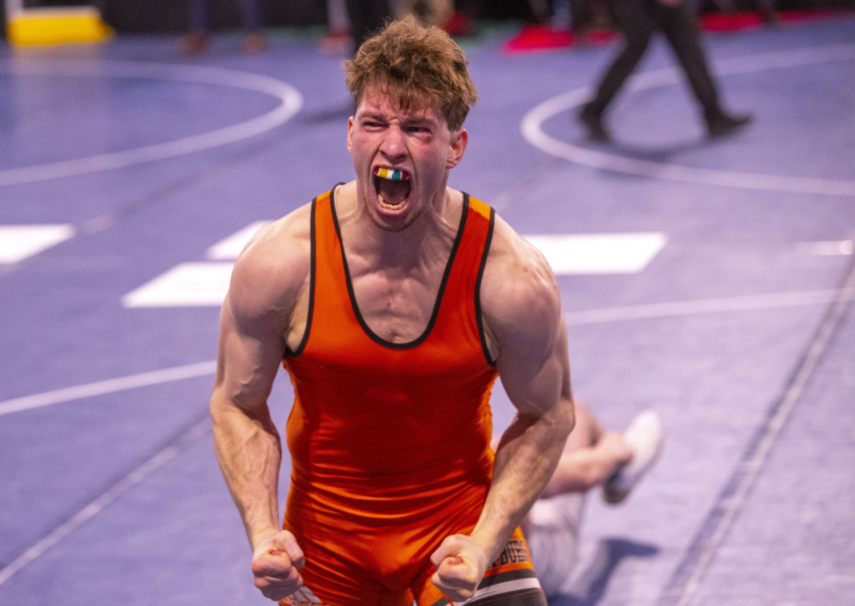 NWCA Nationals 10